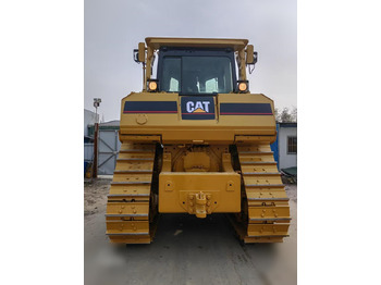Bulldozer CATERPILLAR D8T: foto 2