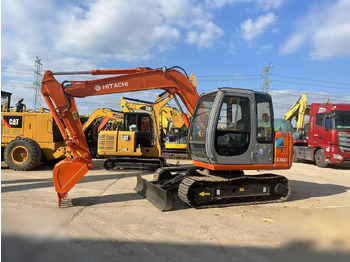 Escavatore cingolato HITACHI EX60