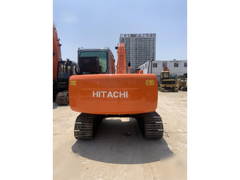 Escavatore cingolato HITACHI EX60 LC-5: foto 5