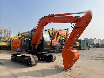 Escavatore cingolato HITACHI ZX70: foto 5