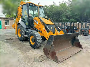 Terna JCB 3CX