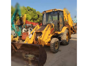 Terna JCB 3CX