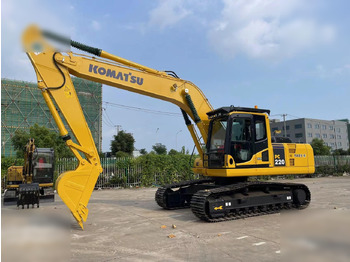 Escavatore cingolato KOMATSU PC220-8
