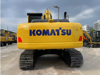 Escavatore cingolato KOMATSU PC220-8: foto 2
