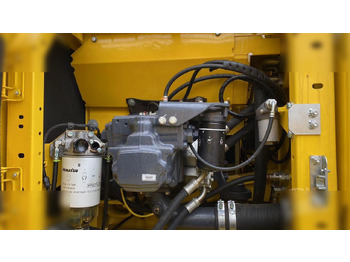 Escavatore cingolato KOMATSU PC220-8: foto 5