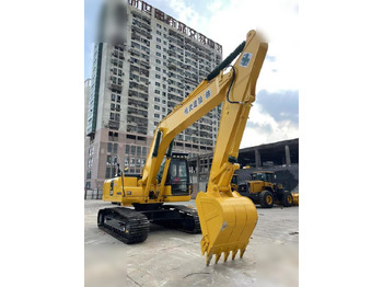 Escavatore cingolato KOMATSU PC220-8: foto 3