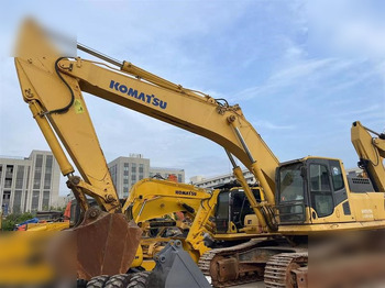 Escavatore cingolato KOMATSU PC400-8: foto 3