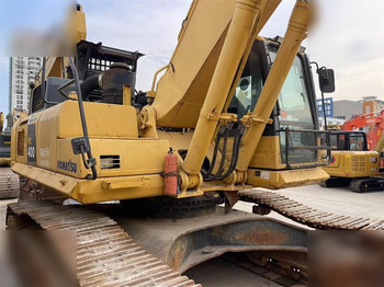 Escavatore cingolato KOMATSU PC400-8: foto 5