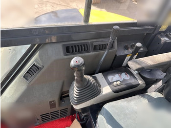 Miniescavatore KOMATSU PC55MR-2: foto 5