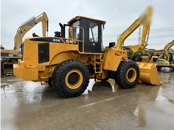 Pala gommata LIUGONG 856: foto 2