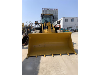 Pala gommata SDLG LG956L: foto 4