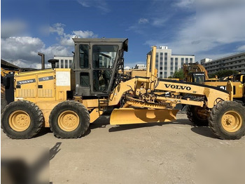 Grader VOLVO G730 VHP: foto 3