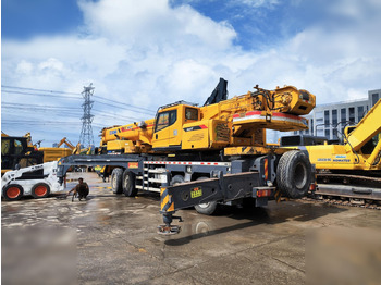 Autogru XCMG QY80XCT: foto 4