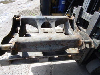 Attacco rapido per Macchina da cantiere Snabbfäste Volvo L90H: foto 2