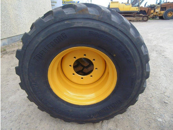 Ruota completa TRELLEBORG