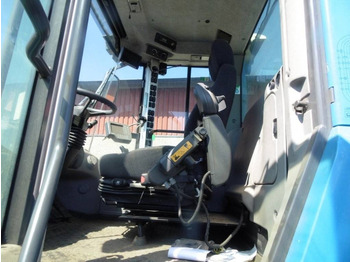 Pala gommata VOLVO L220G