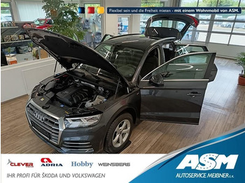 SUV/ Fuoristrada AUDI