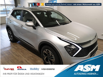 SUV/ Fuoristrada KIA