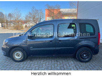 Autovettura MERCEDES-BENZ Citan 111 CDI