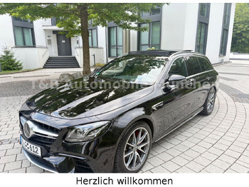Autovettura MERCEDES-BENZ