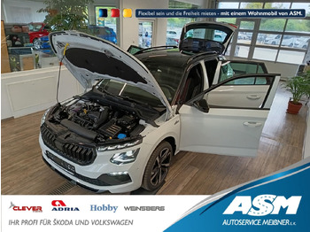 SUV/ Fuoristrada ŠKODA