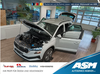 SUV/ Fuoristrada ŠKODA