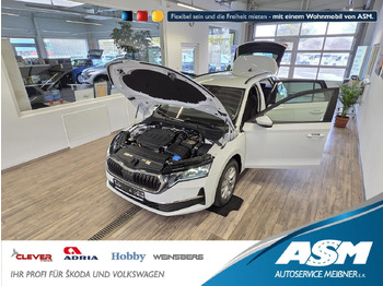 Autovettura ŠKODA
