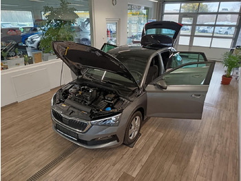 Berlina Skoda Scala Style 1,5 TSI DSG*PANO*LED*DAB*ALLWETTER*: foto 2
