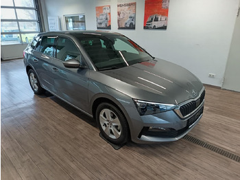 Berlina Skoda Scala Style 1,5 TSI DSG*PANO*LED*DAB*ALLWETTER*: foto 3