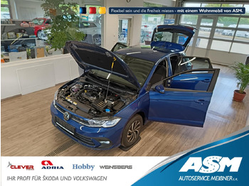 Autovettura VOLKSWAGEN