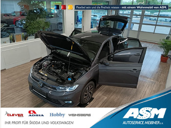 Autovettura VOLKSWAGEN