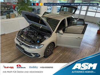 Autovettura VOLKSWAGEN