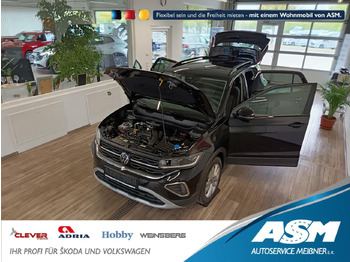 SUV/ Fuoristrada VOLKSWAGEN