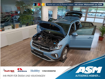 SUV/ Fuoristrada VOLKSWAGEN