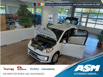 Autovettura VOLKSWAGEN