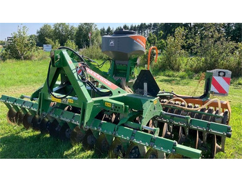 Erpice a dischi AMAZONE