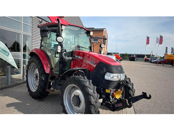 Trattore CASE IH Farmall C