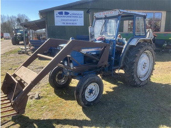 Trattore FORD