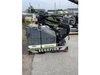 Trincia a martelli/ Trinciatrice