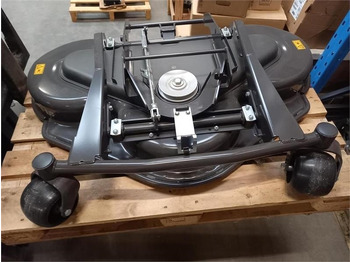 Tagliaerba Husqvarna COMBI 112 P 524: foto 2