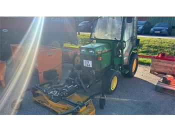 Trattore comunale JOHN DEERE