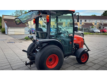 Trattore comunale KUBOTA