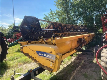 Accessori per macchine da raccolta NEW HOLLAND