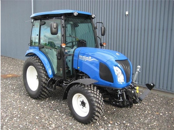 Trattore NEW HOLLAND Boomer