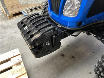 Contrappeso NEW HOLLAND