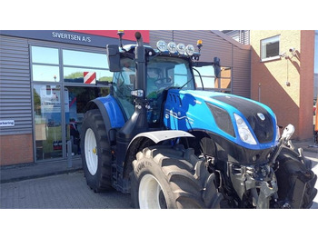 Trattore New Holland T7.315 HD: foto 2