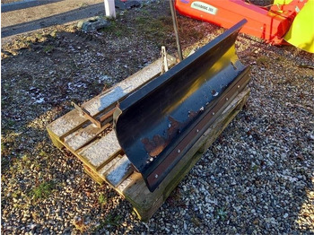 Lama neve per Macchina agricola - - - Stiga 120 Cm til Stiga Park.: foto 4