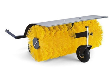 Attrezzatura da giardino Stiga Park PRO 900 AWX inkl. 100 cm Fejemaskine: foto 2