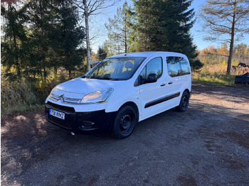 Furgoncino CITROËN Berlingo