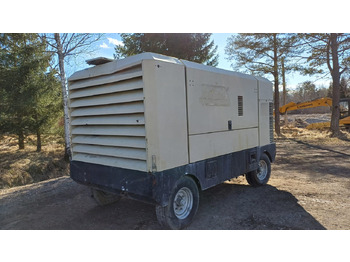 Compressore d'aria DOOSAN